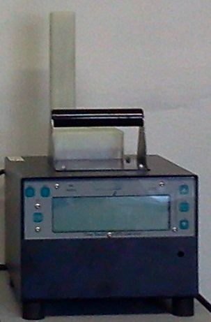 Repeater unit / Portable fixed unit : Inteletrack