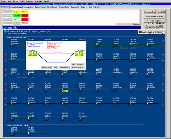 GPS3 Rear unit : Inteletrack